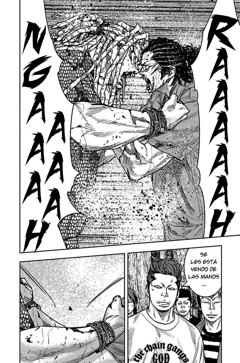 Read Clover ES Manga Online