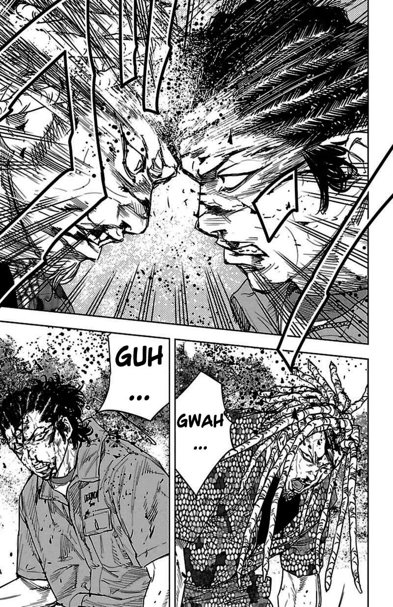 Read Clover ES Manga Online
