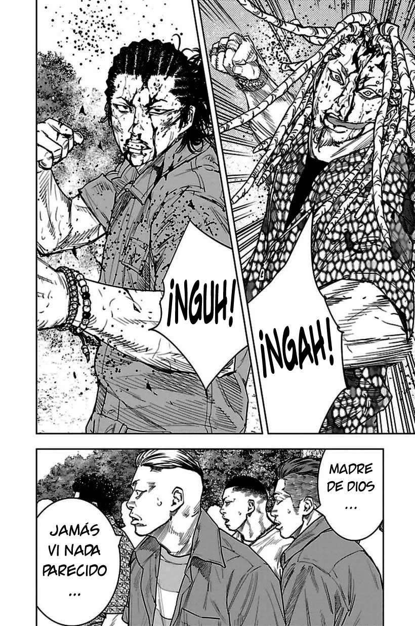Read Clover ES Manga Online