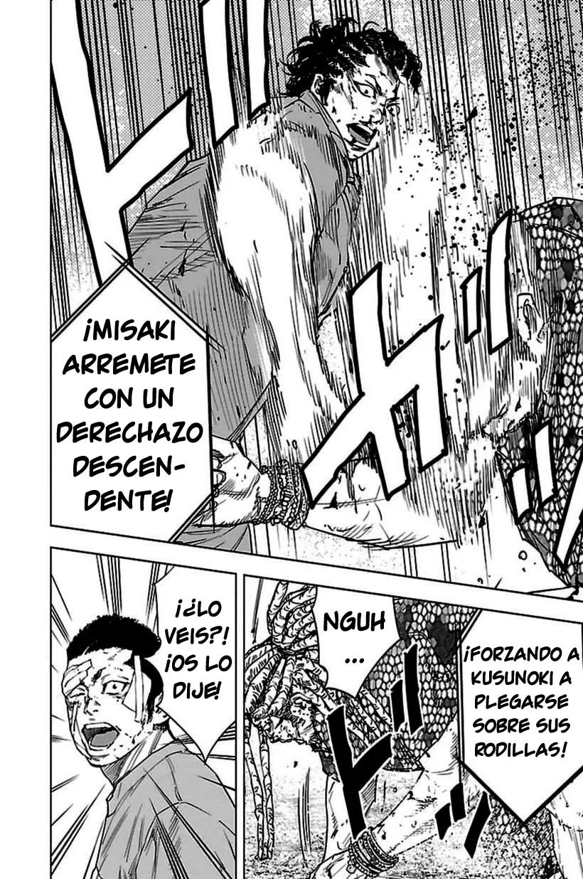 Read Clover ES Manga Online