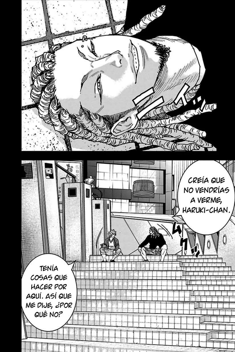 Read Clover ES Manga Online