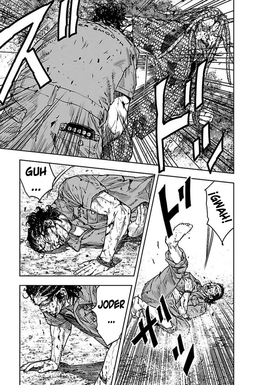 Read Clover ES Manga Online