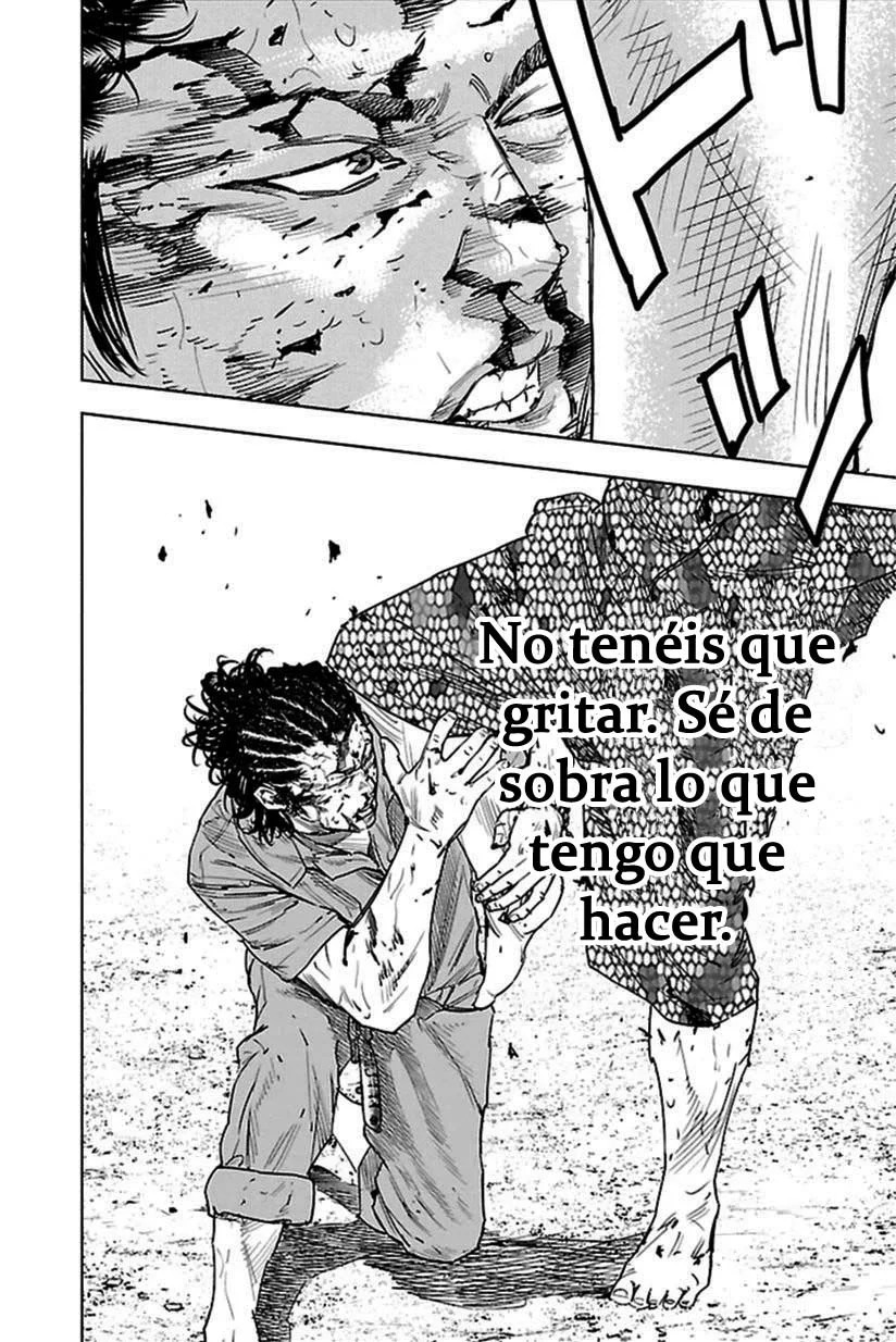 Read Clover ES Manga Online