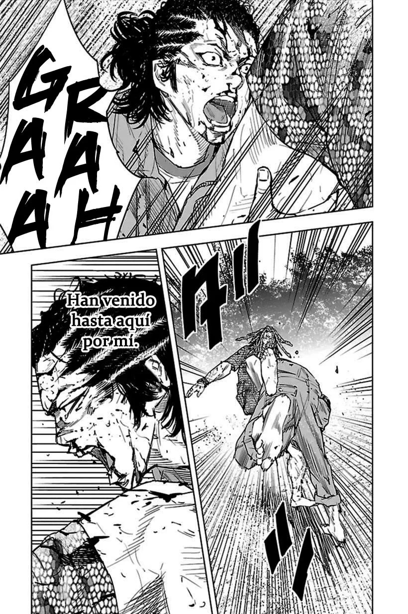 Read Clover ES Manga Online
