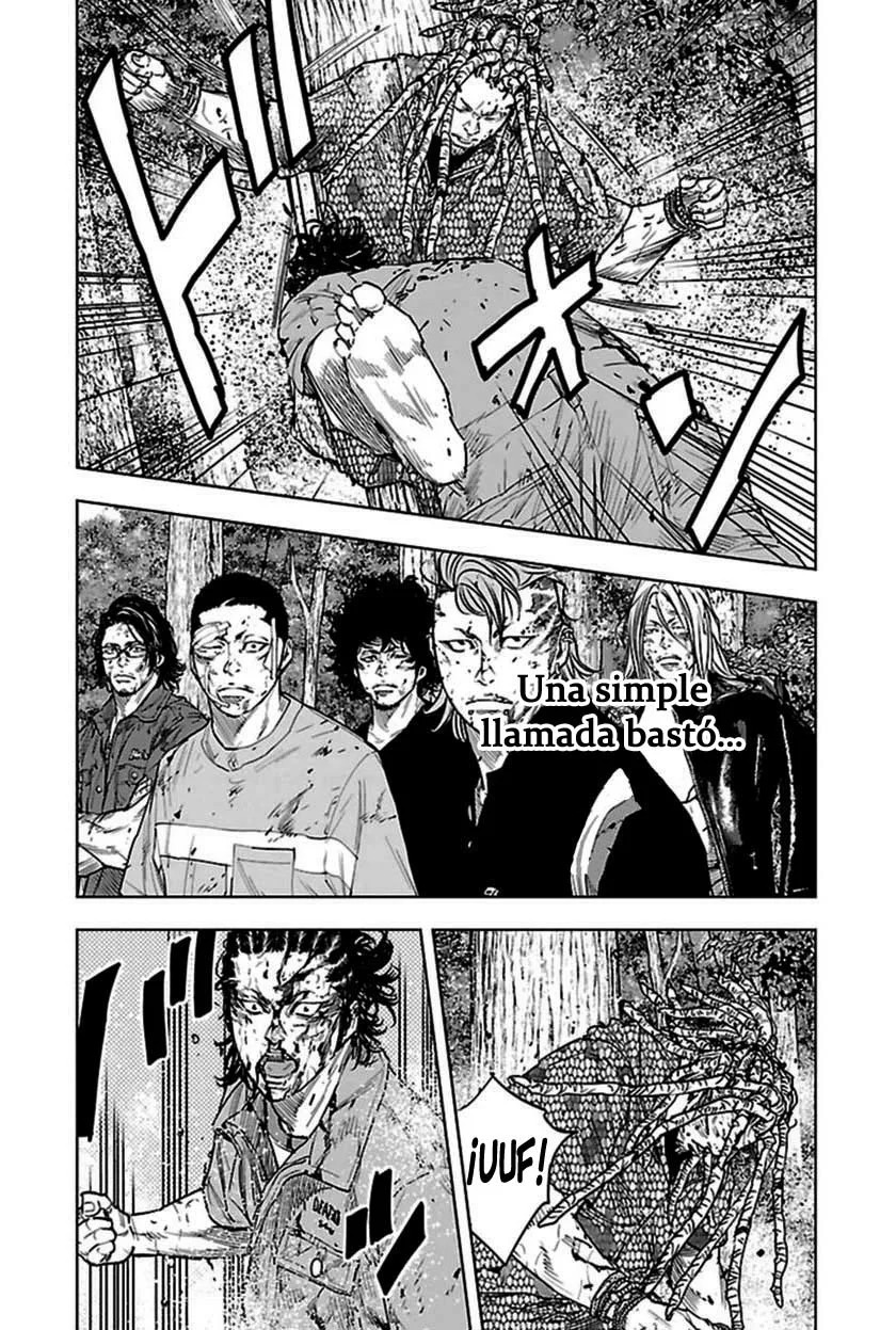 Read Clover ES Manga Online