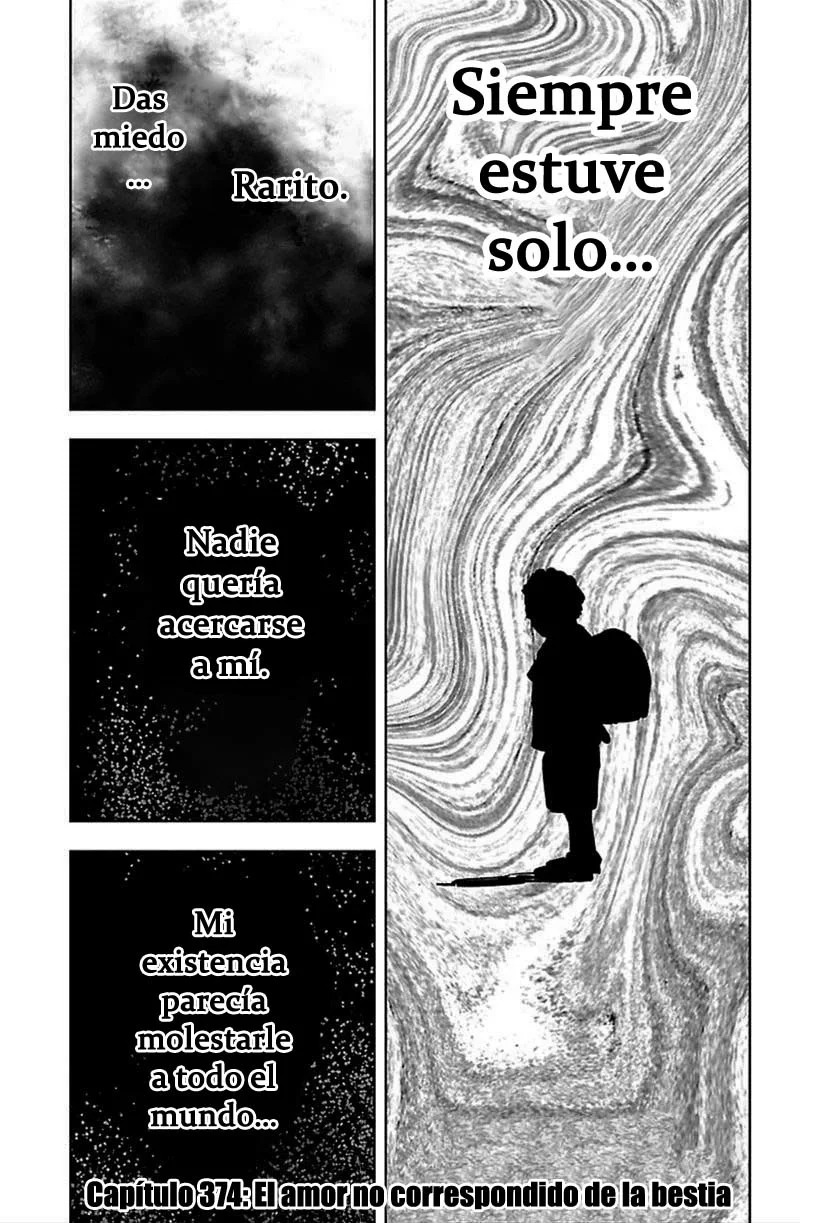 Read Clover ES Manga Online