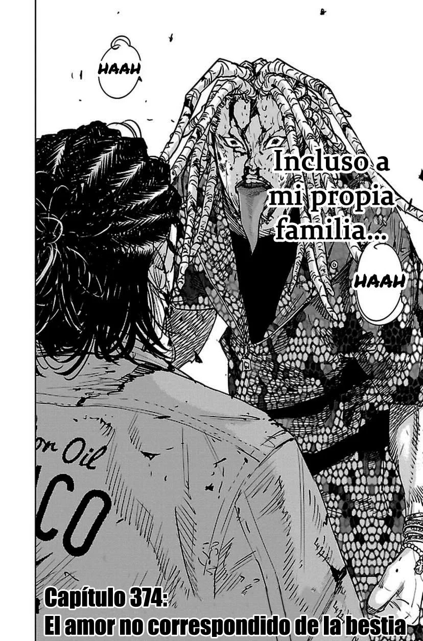 Read Clover ES Manga Online