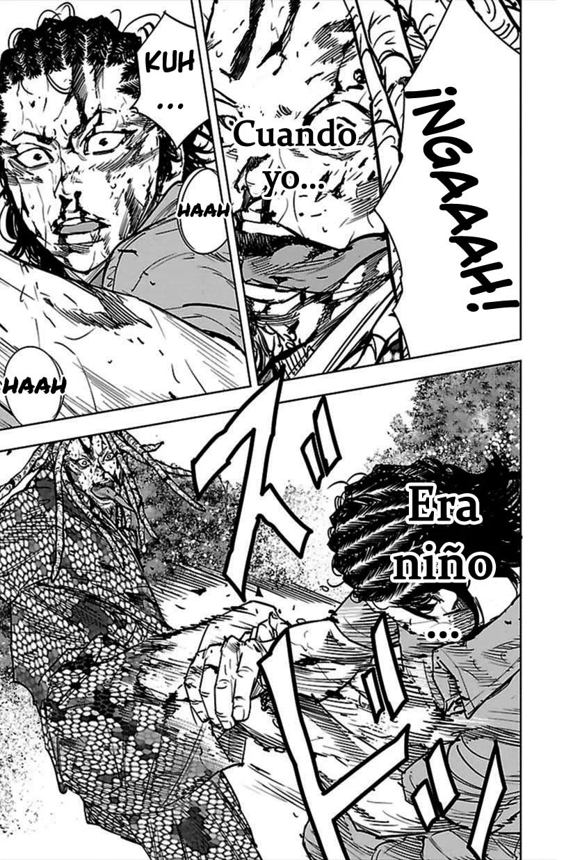 Read Clover ES Manga Online