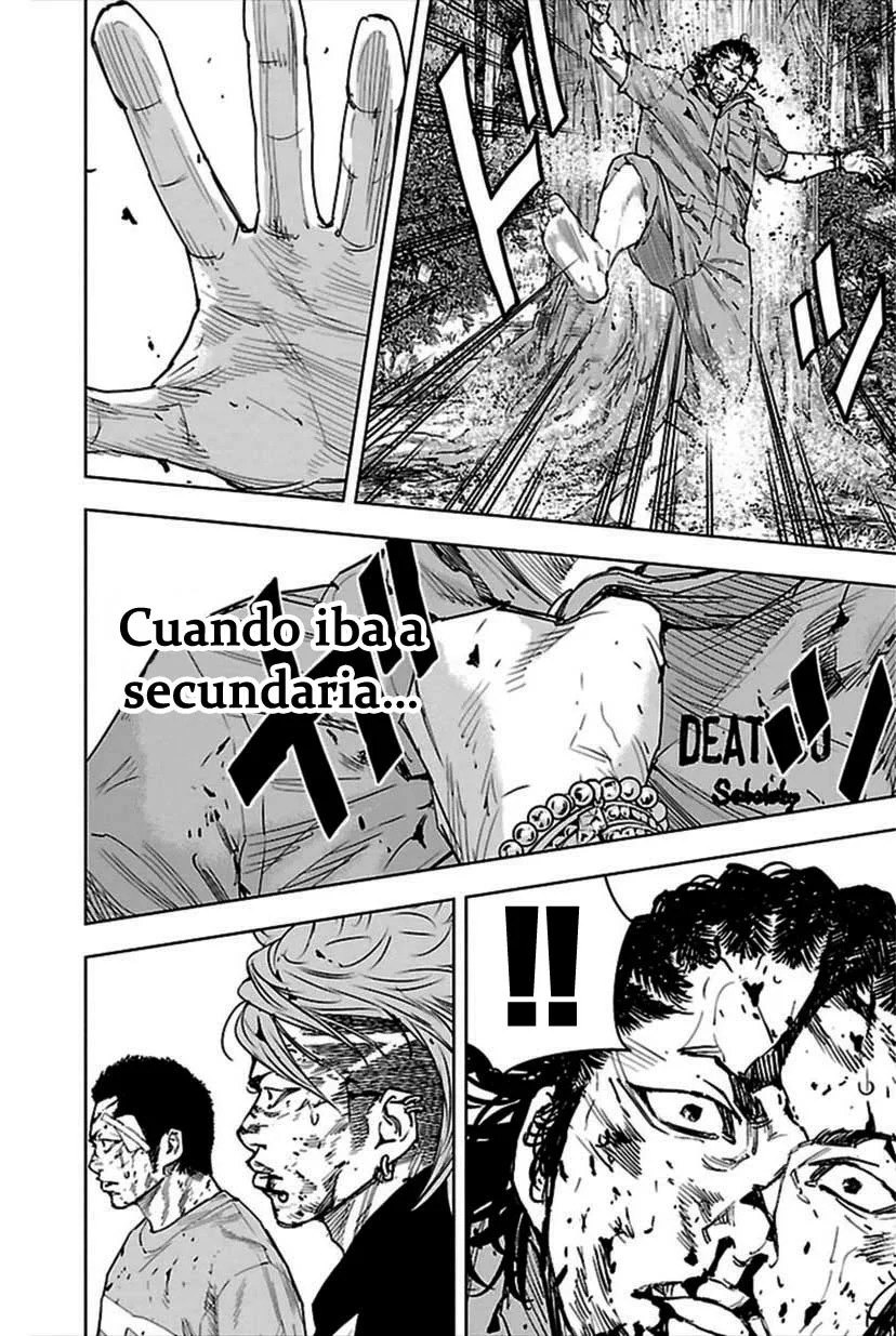 Read Clover ES Manga Online