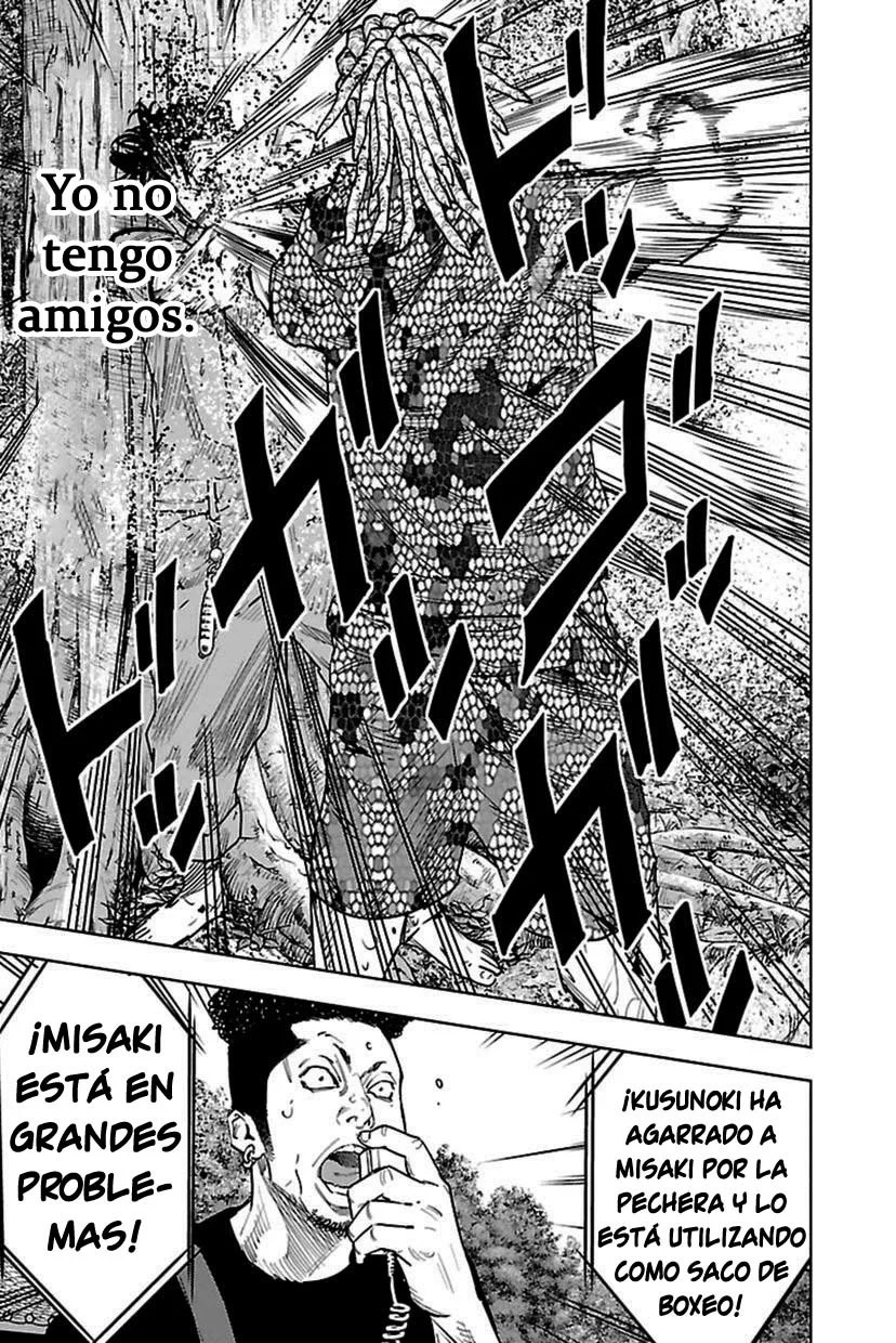 Read Clover ES Manga Online