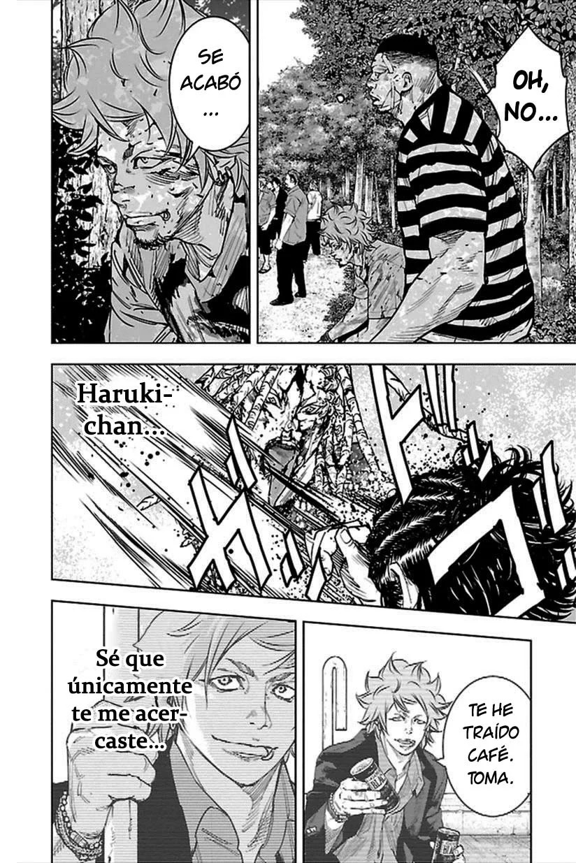 Read Clover ES Manga Online
