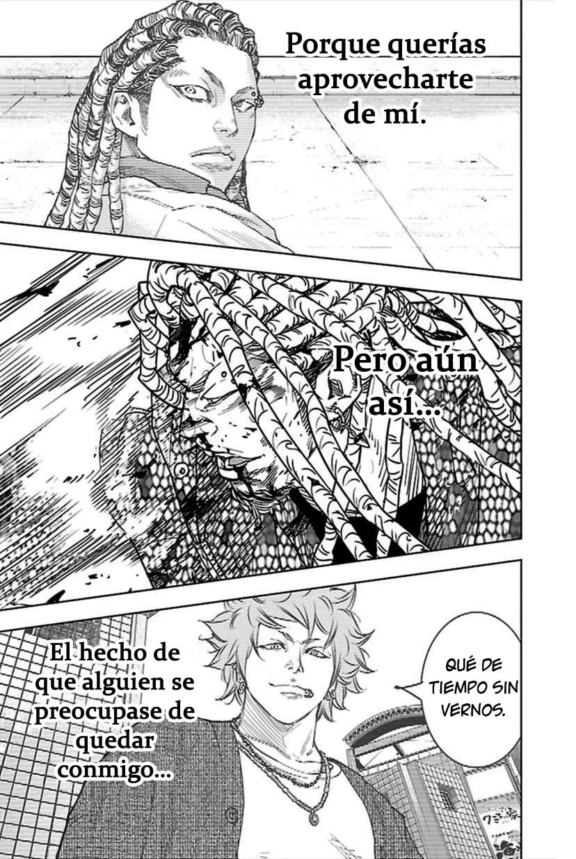 Read Clover ES Manga Online