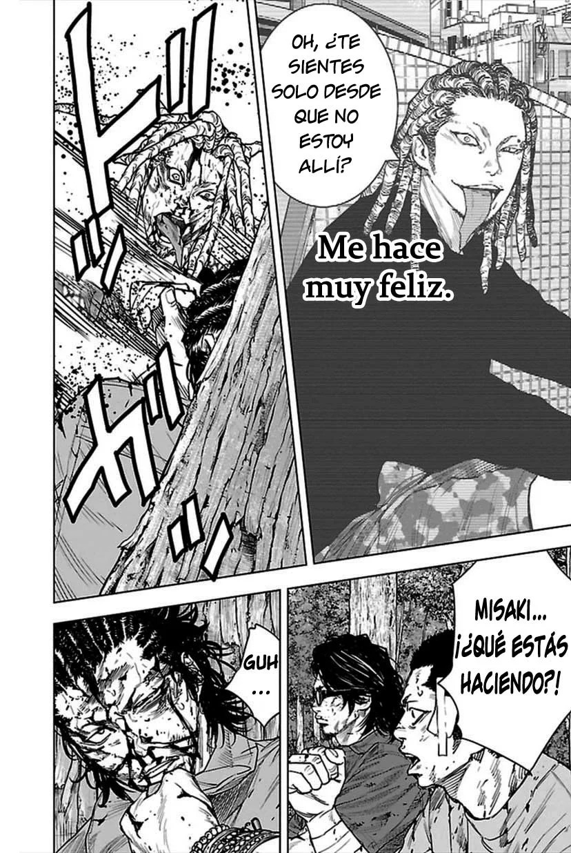Read Clover ES Manga Online