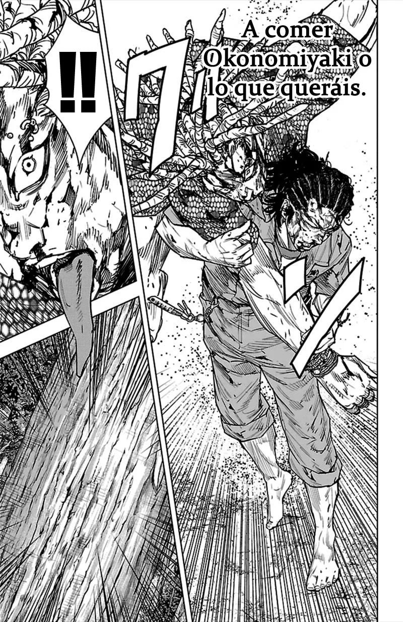 Read Clover ES Manga Online