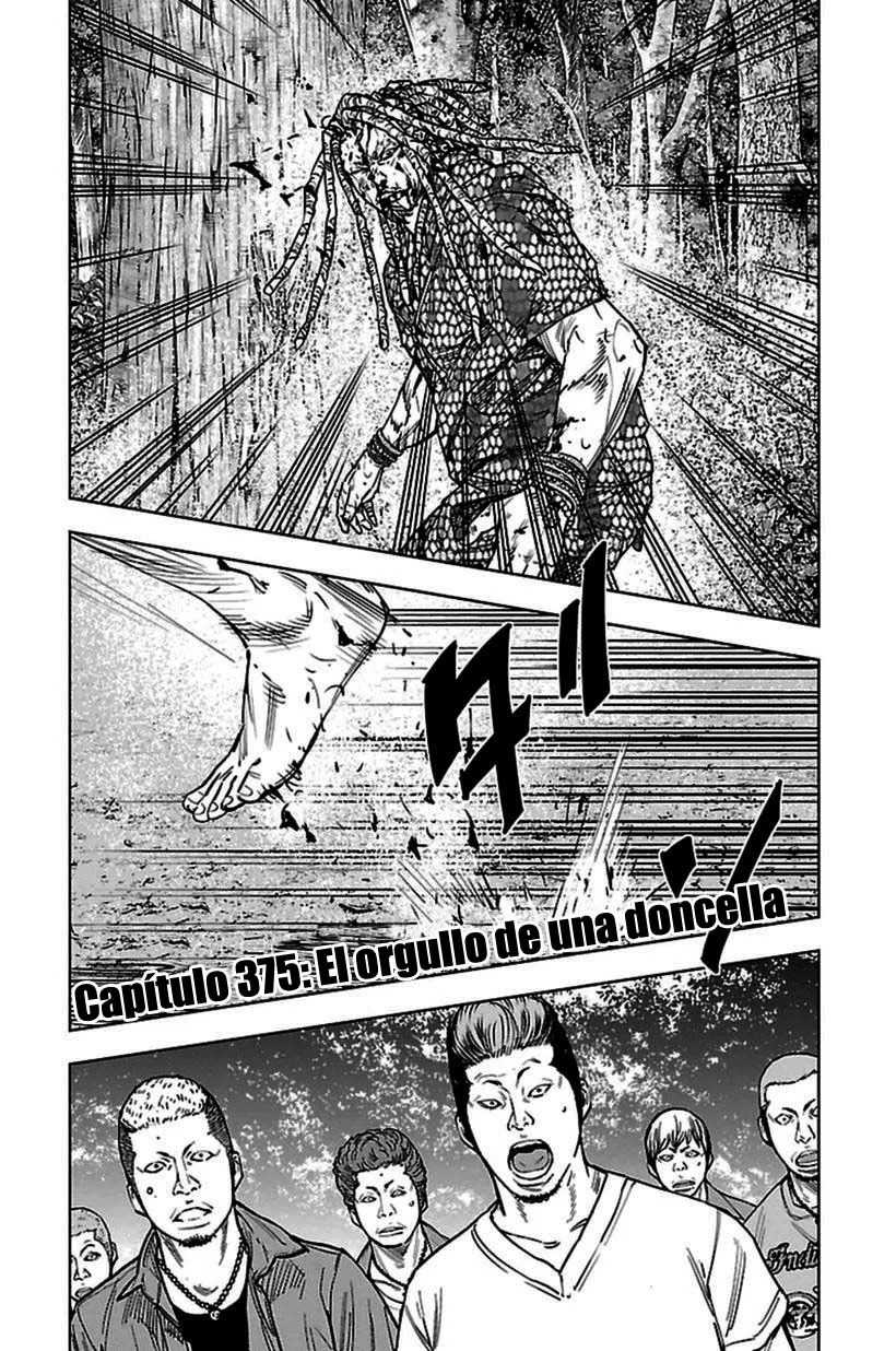 Read Clover ES Manga Online