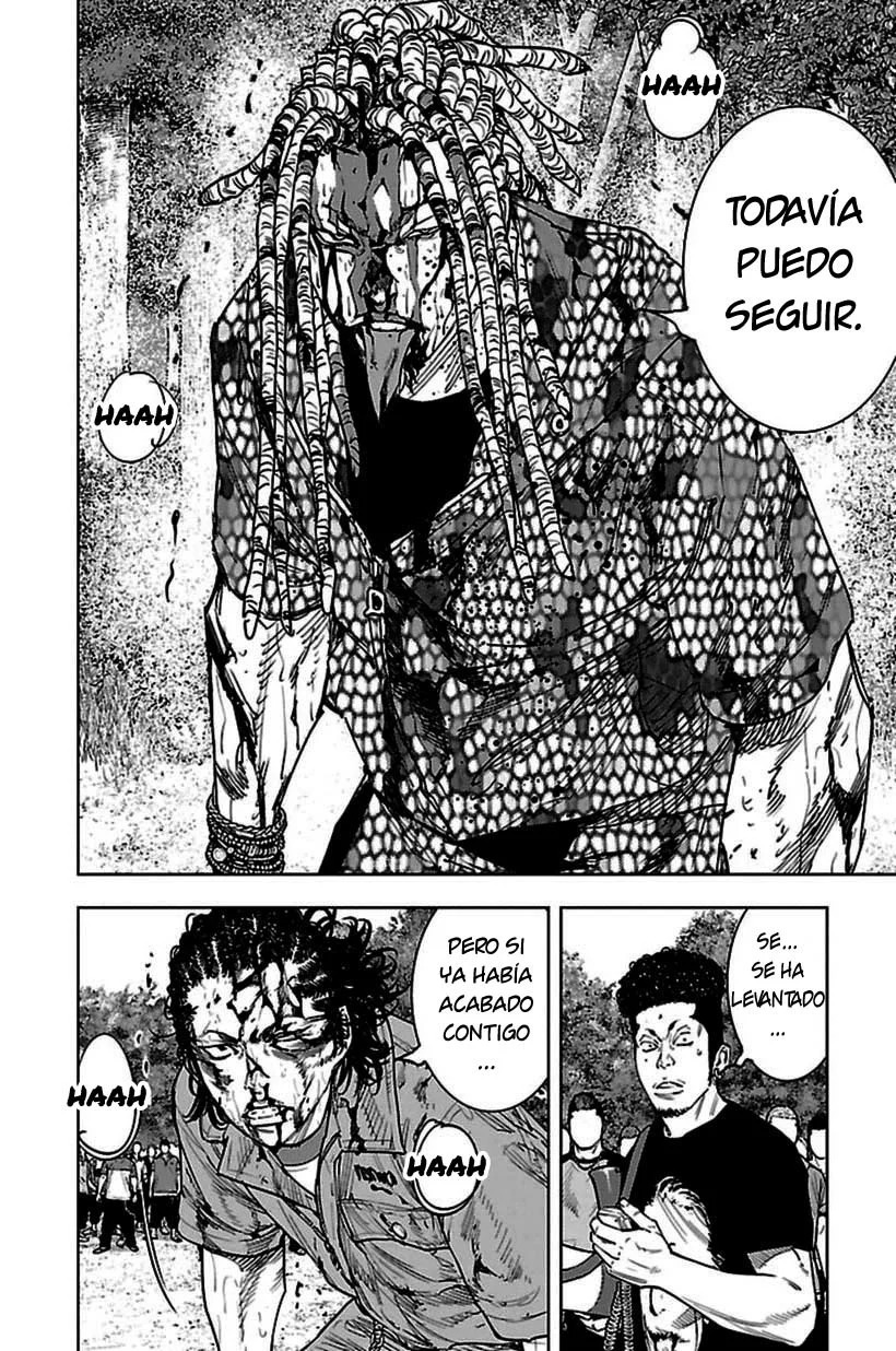 Read Clover ES Manga Online