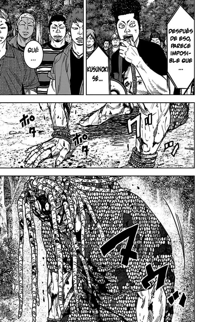 Read Clover ES Manga Online