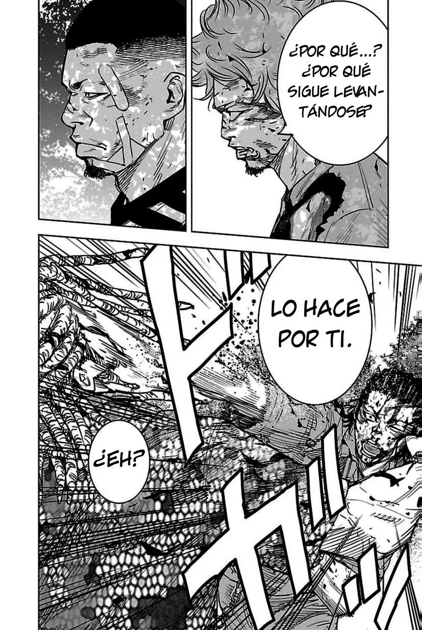 Read Clover ES Manga Online