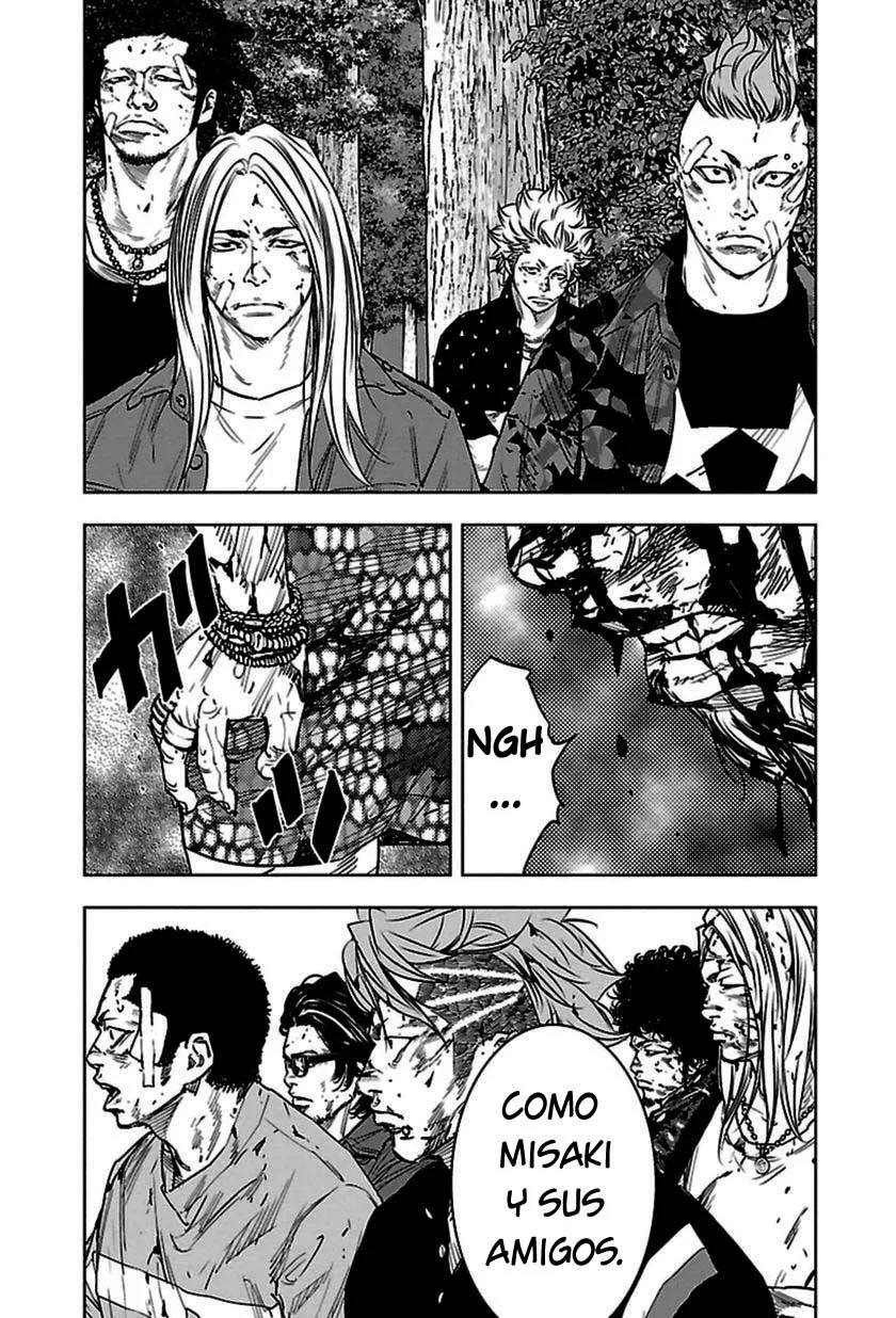 Read Clover ES Manga Online