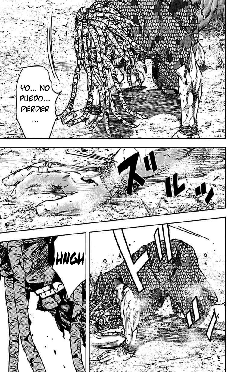 Read Clover ES Manga Online
