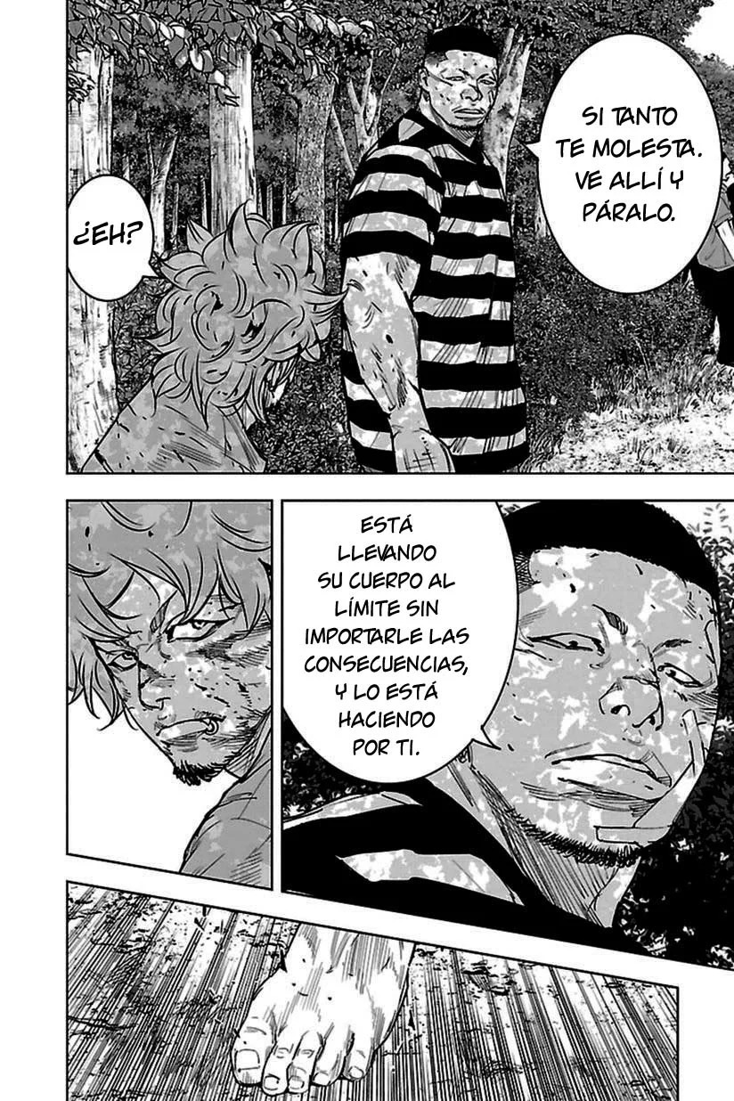 Read Clover ES Manga Online