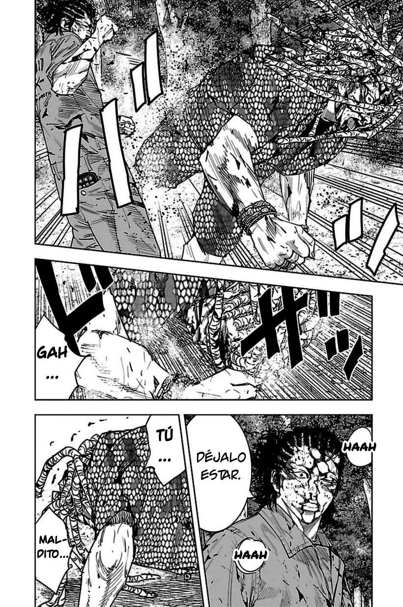 Read Clover ES Manga Online