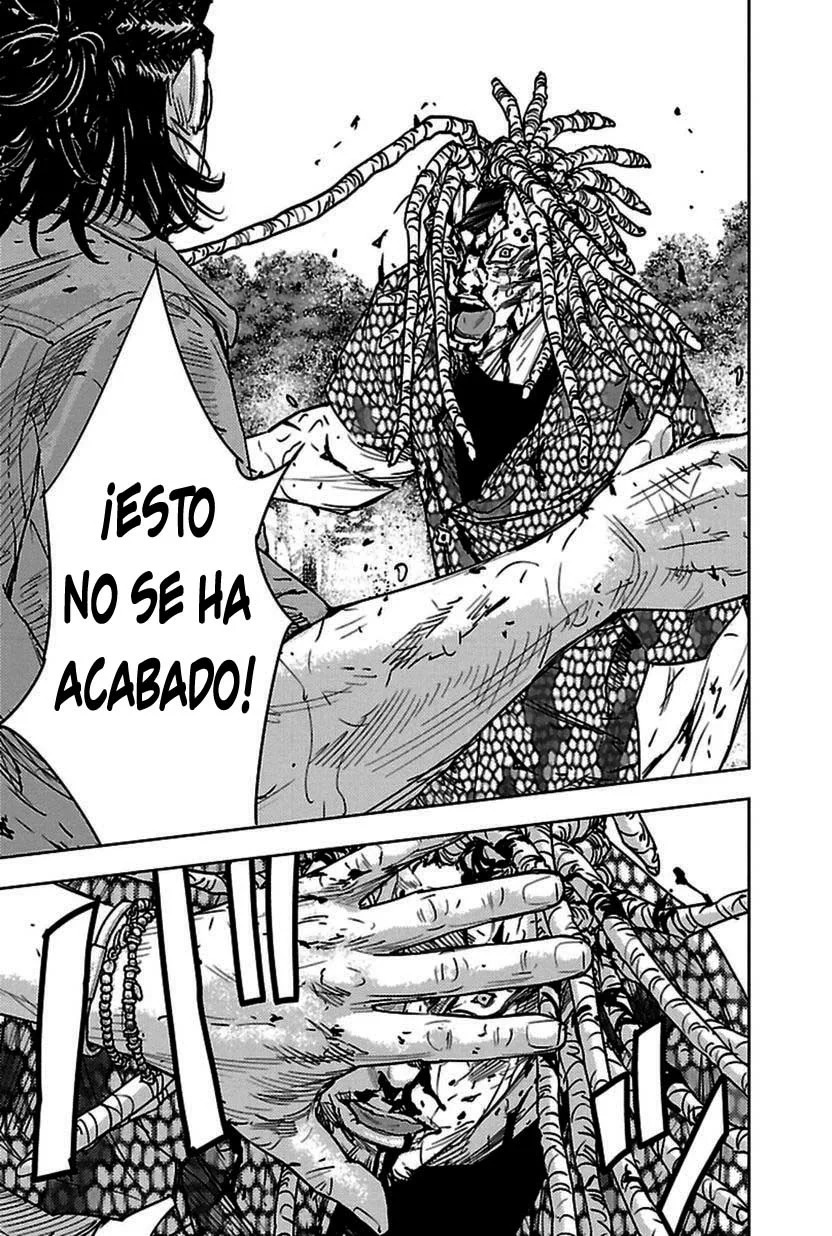 Read Clover ES Manga Online