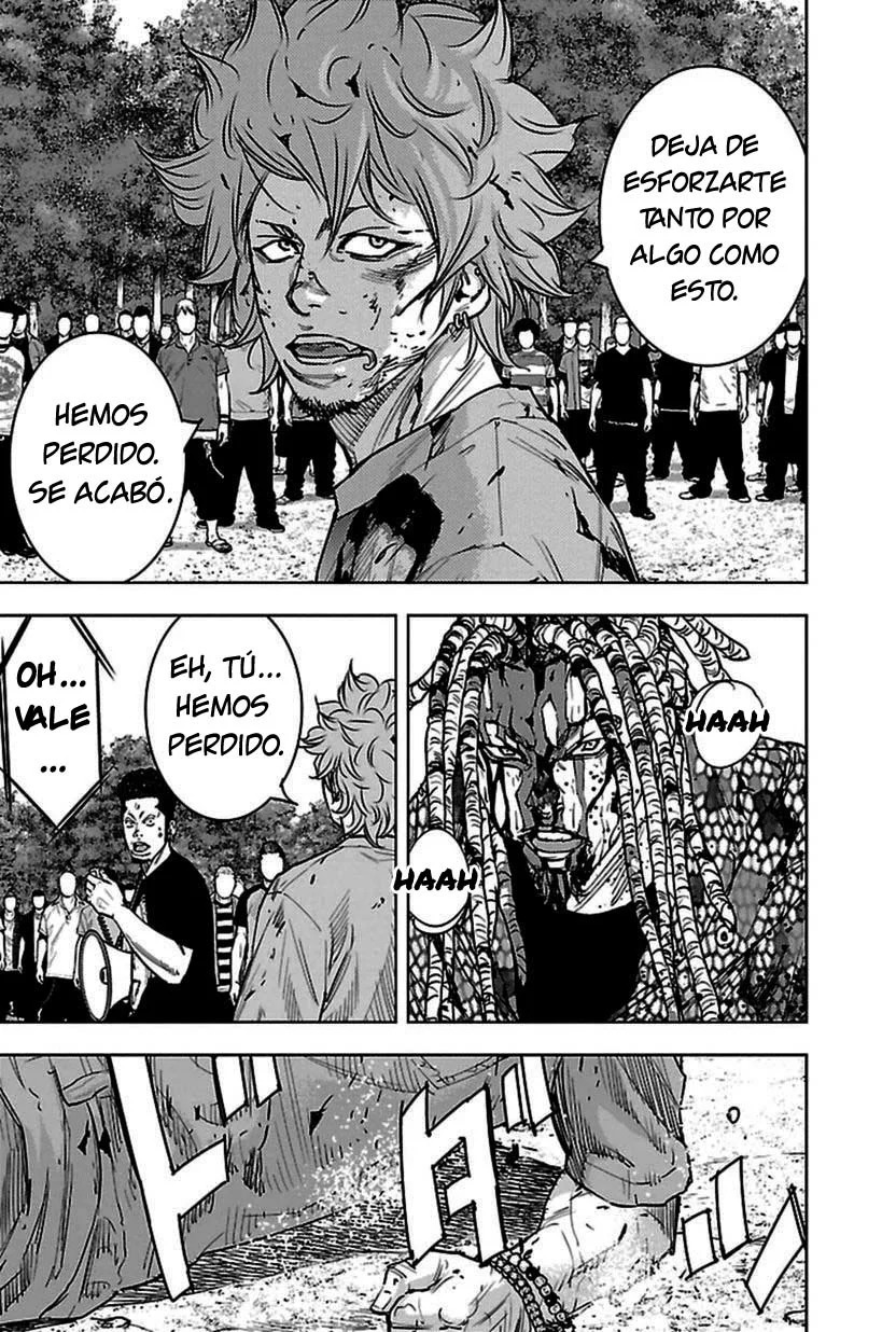 Read Clover ES Manga Online