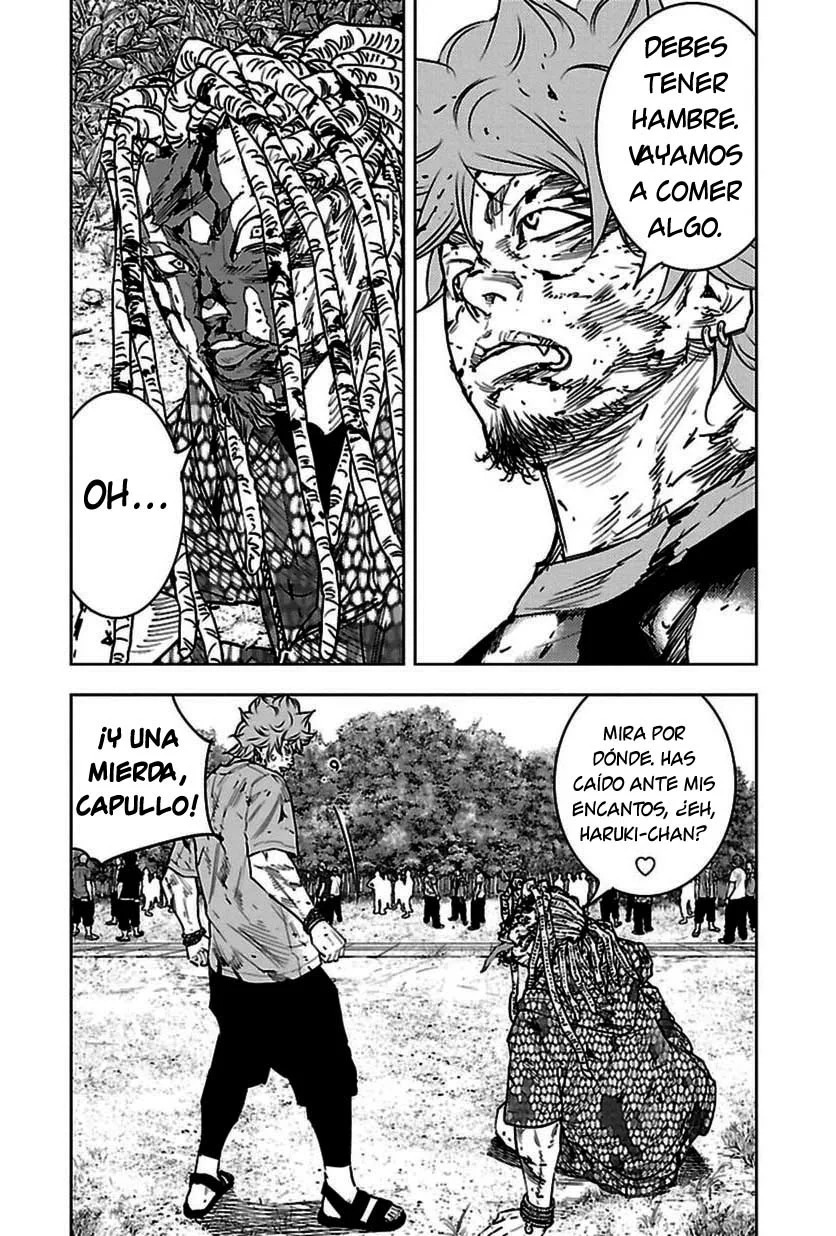 Read Clover ES Manga Online