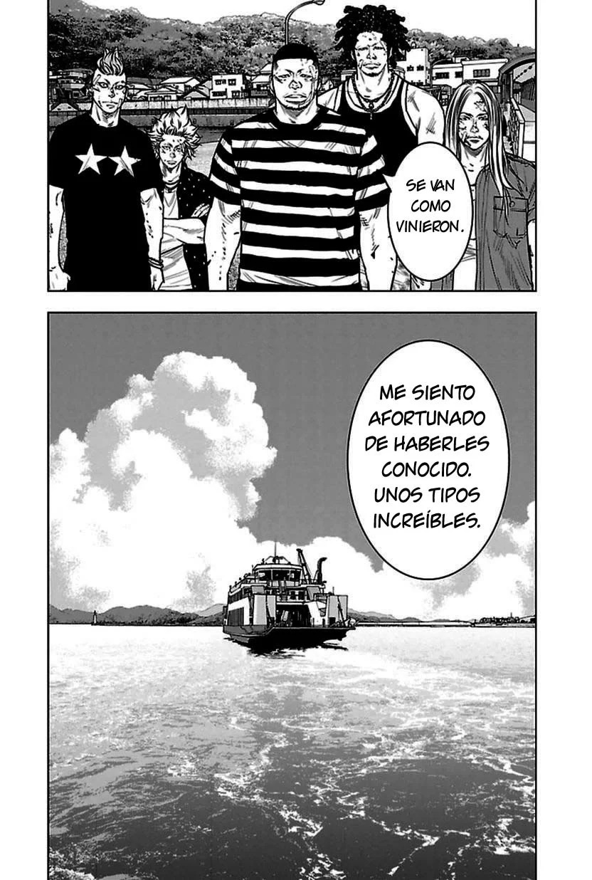 Read Clover ES Manga Online