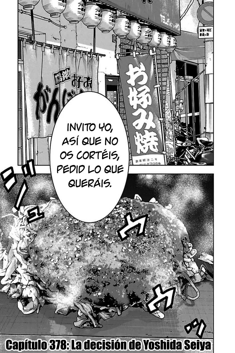 Read Clover ES Manga Online