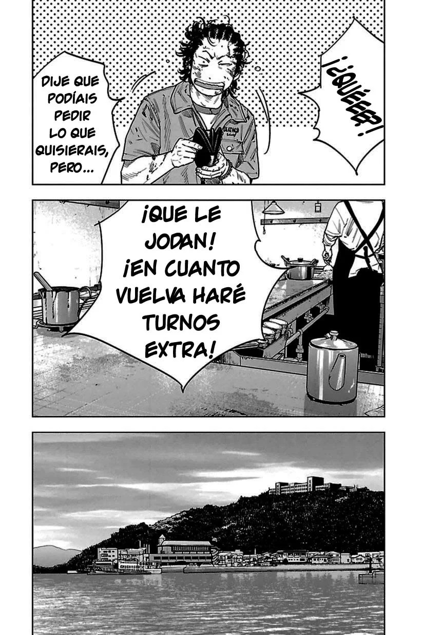Read Clover ES Manga Online