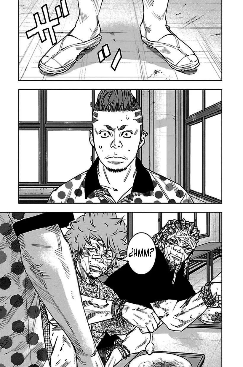Read Clover ES Manga Online