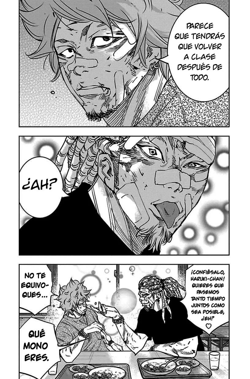 Read Clover ES Manga Online