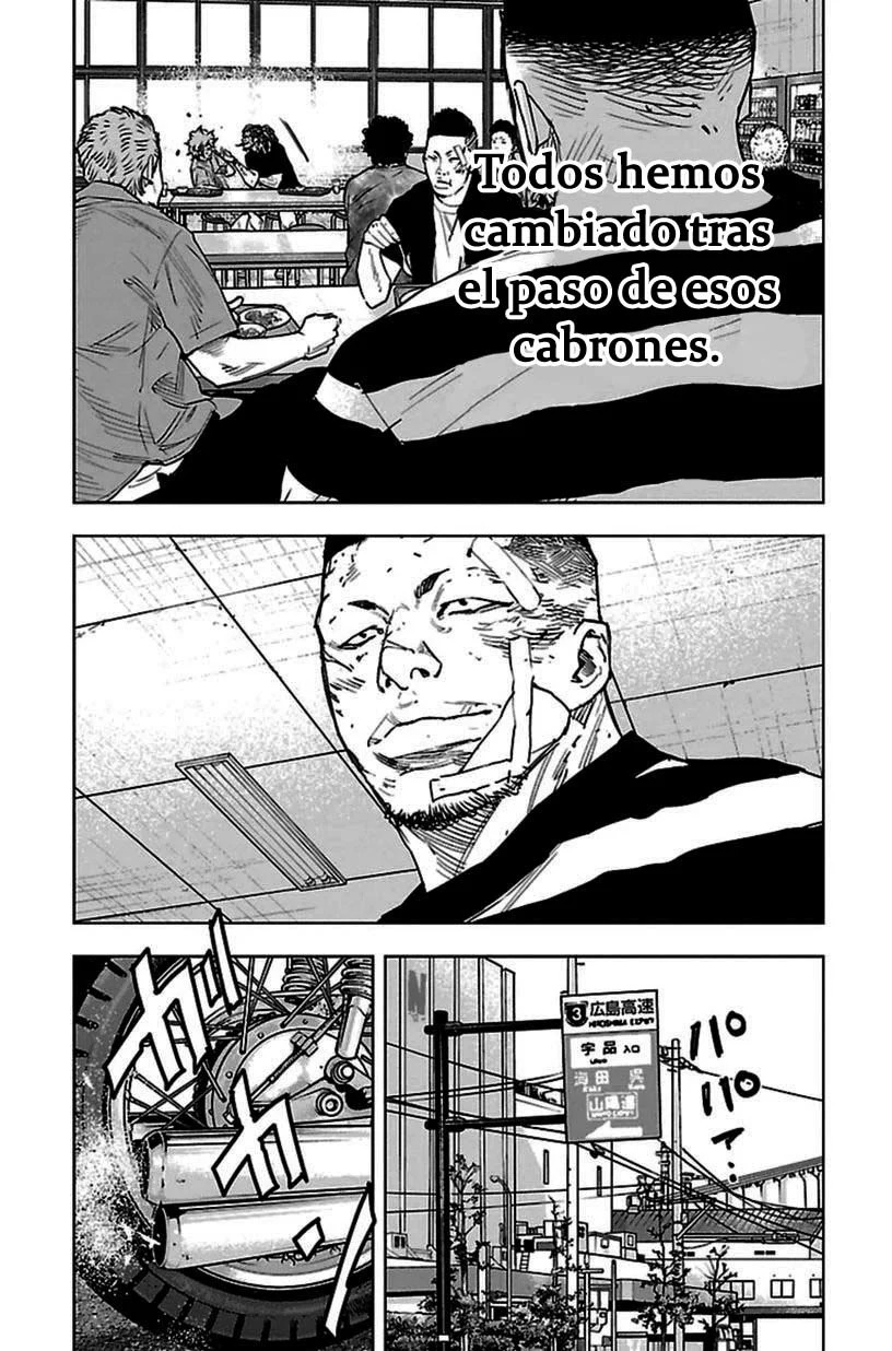 Read Clover ES Manga Online