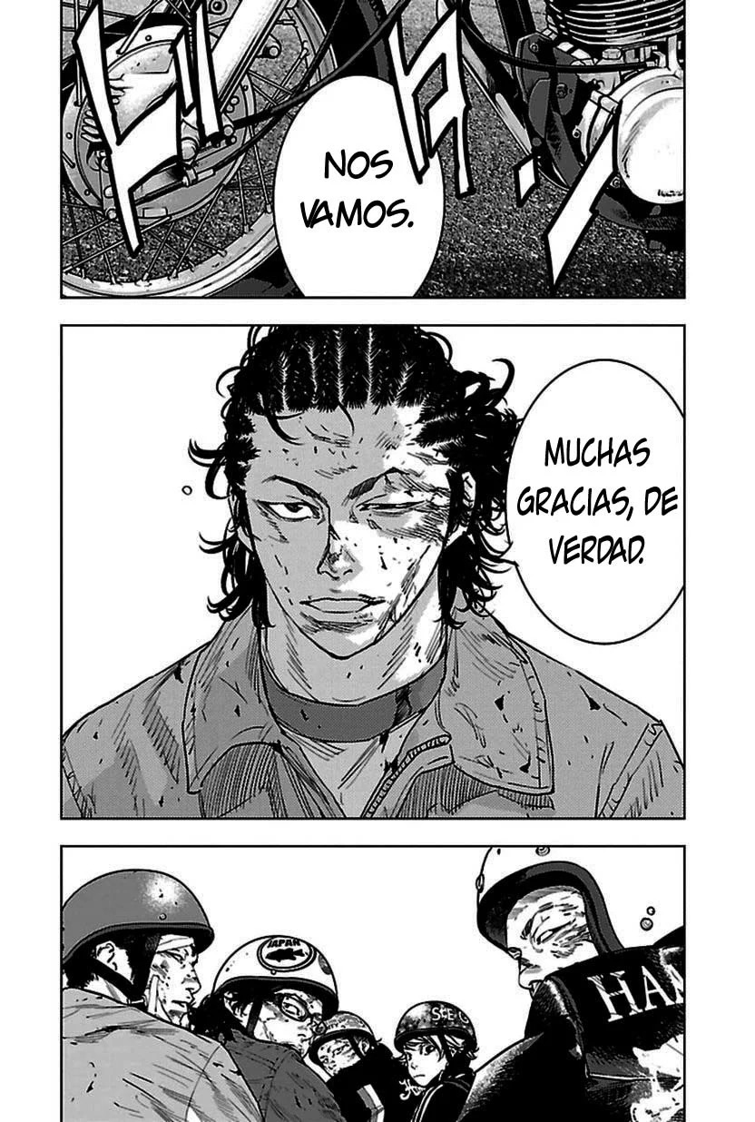 Read Clover ES Manga Online