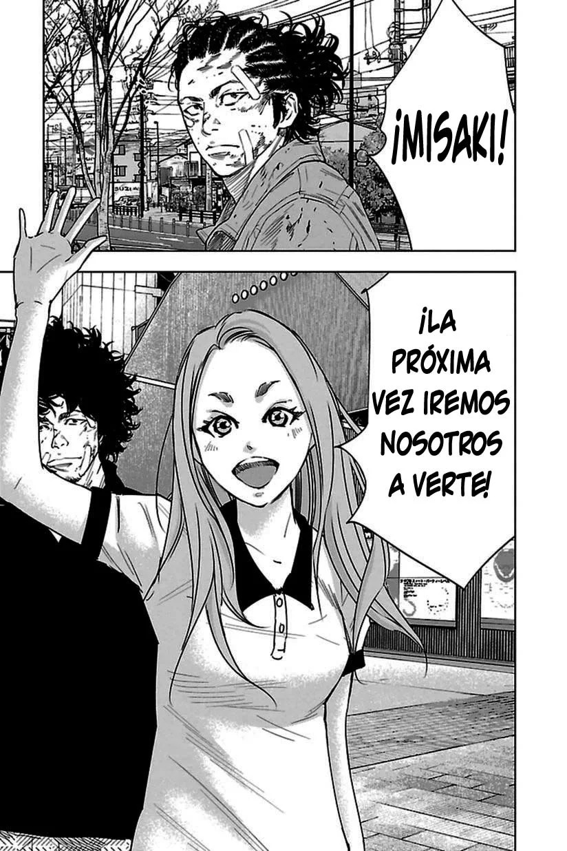 Read Clover ES Manga Online