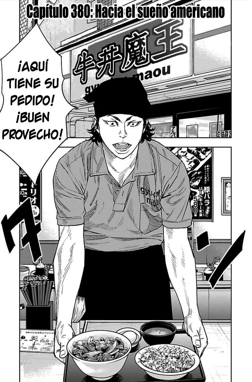 Read Clover ES Manga Online