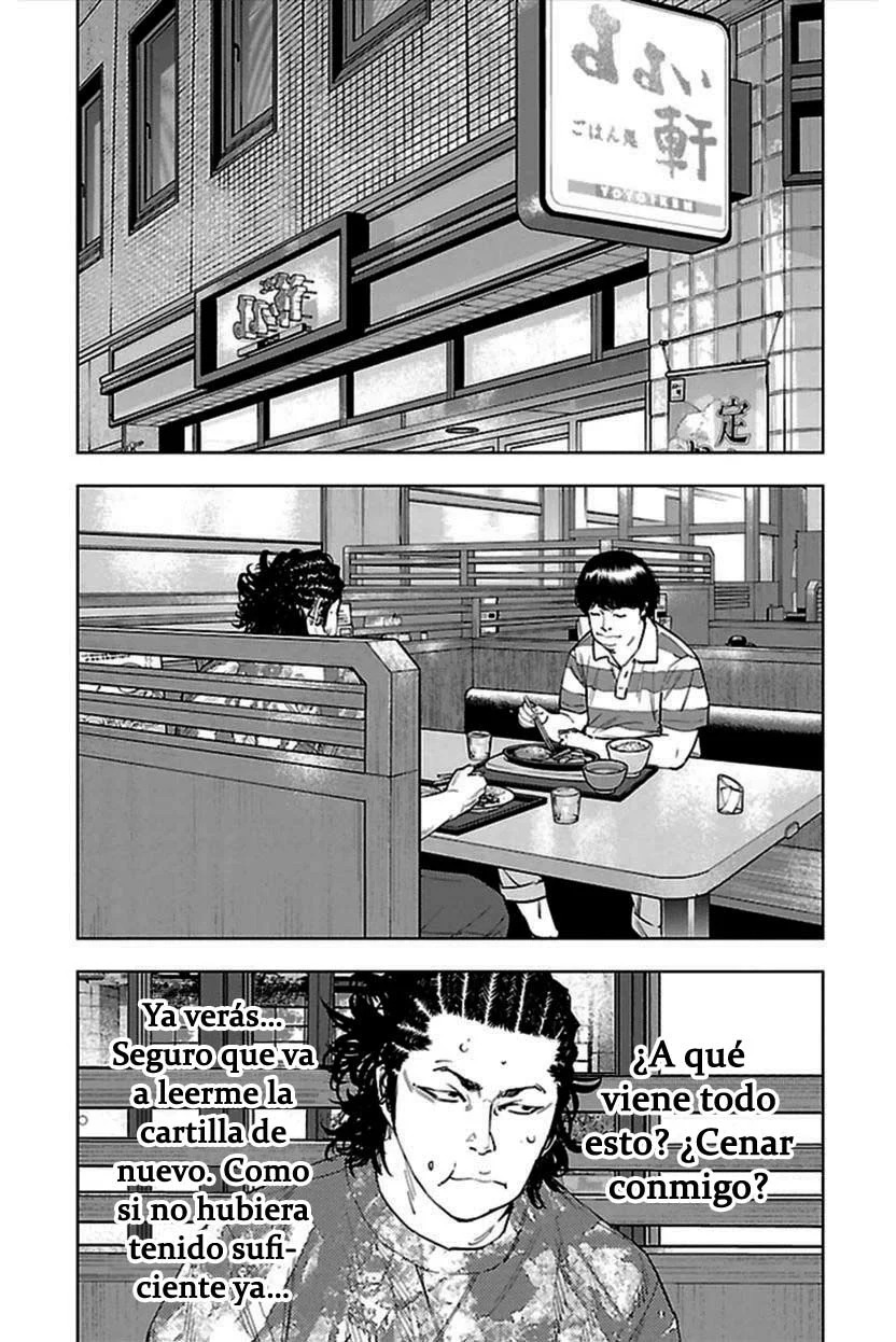 Read Clover ES Manga Online