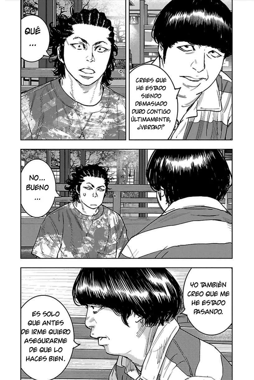 Read Clover ES Manga Online