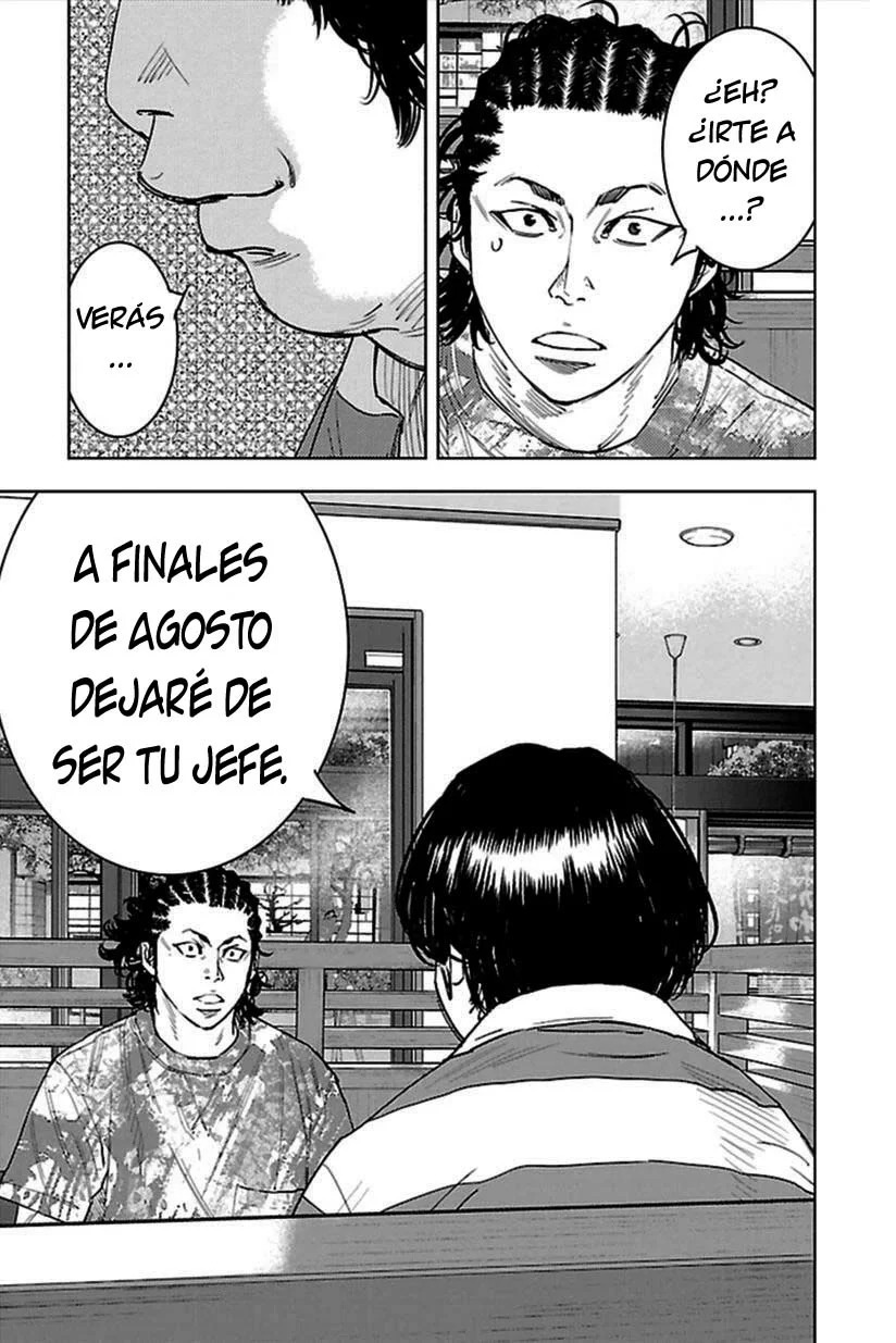 Read Clover ES Manga Online