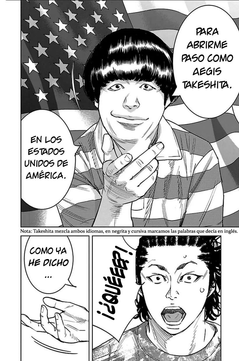 Read Clover ES Manga Online