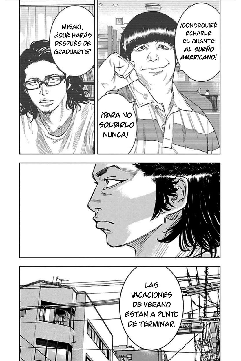 Read Clover ES Manga Online