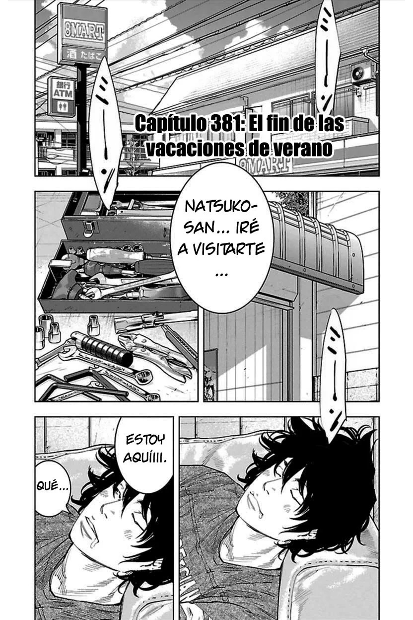 Read Clover ES Manga Online