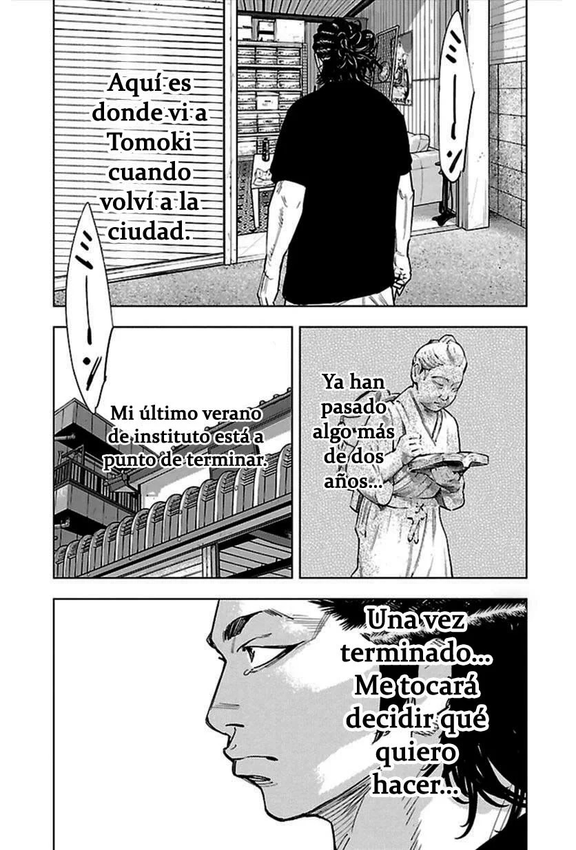 Read Clover ES Manga Online