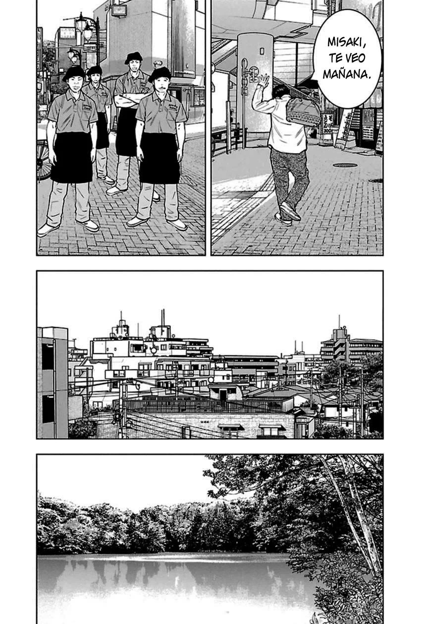 Read Clover ES Manga Online