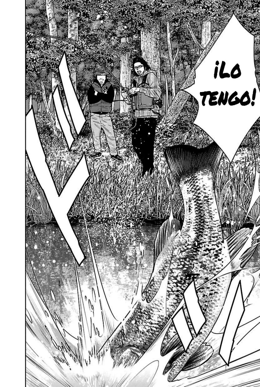 Read Clover ES Manga Online