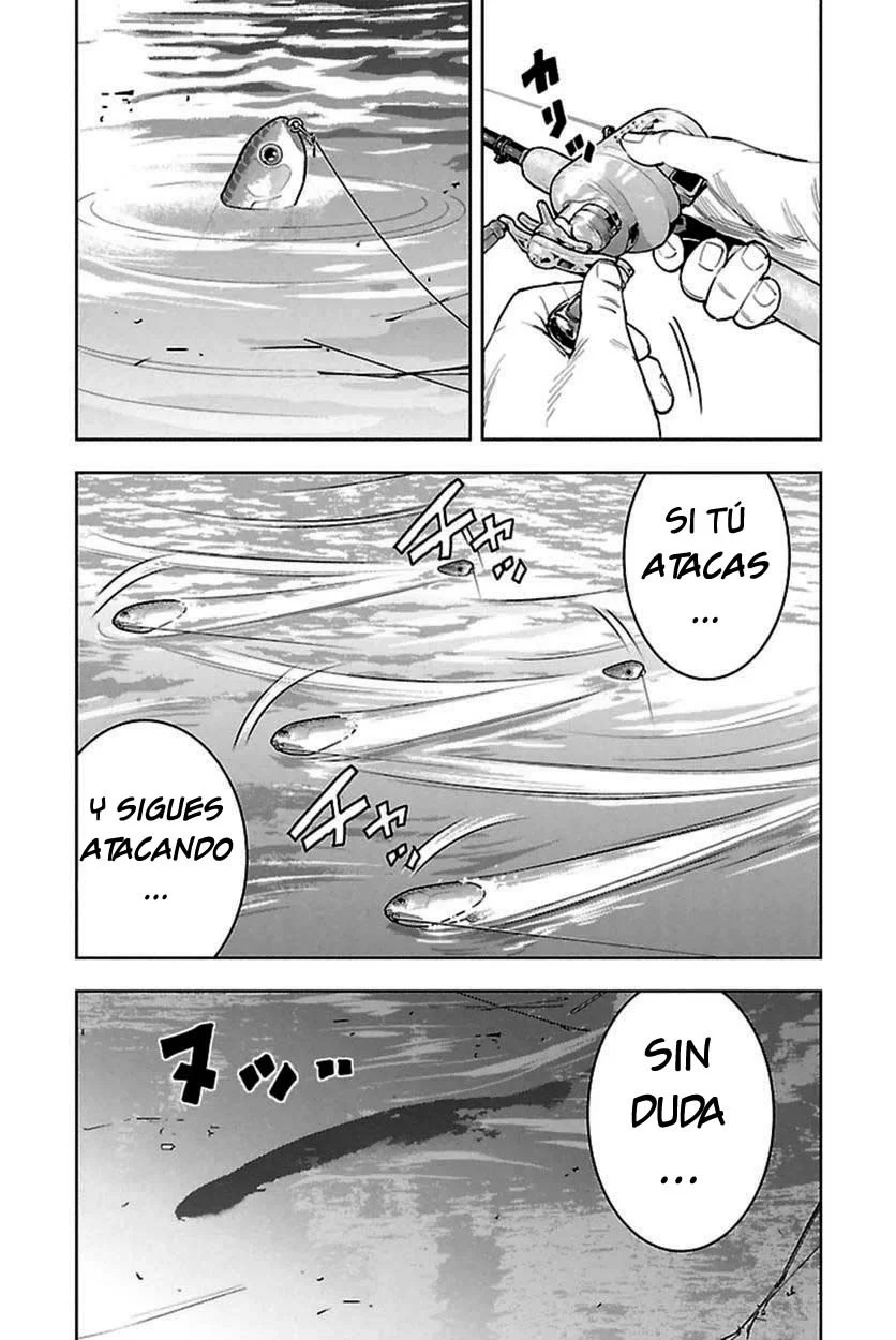 Read Clover ES Manga Online