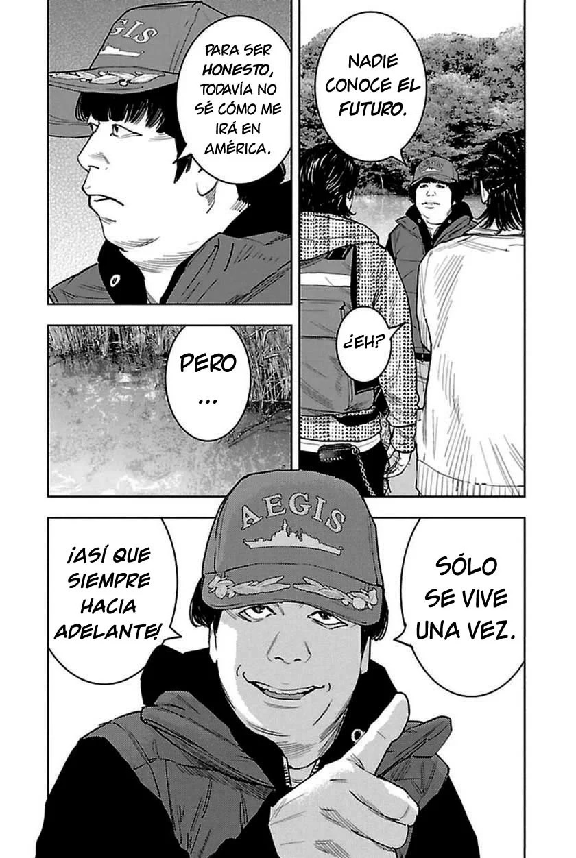 Read Clover ES Manga Online