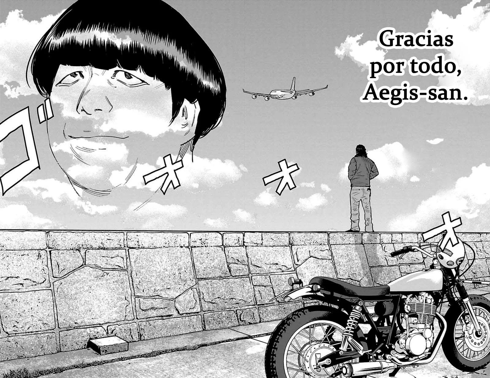 Read Clover ES Manga Online